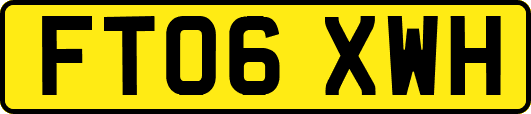 FT06XWH