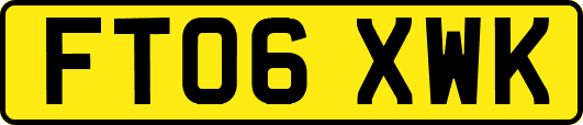 FT06XWK