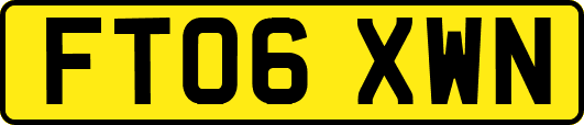 FT06XWN