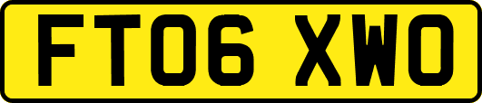 FT06XWO