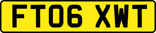FT06XWT