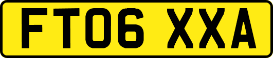 FT06XXA
