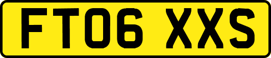 FT06XXS