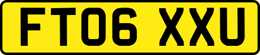 FT06XXU