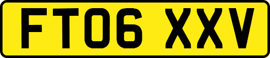 FT06XXV