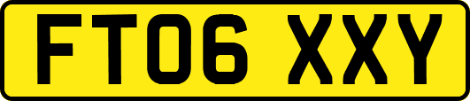 FT06XXY