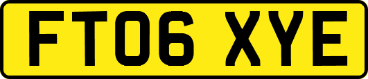 FT06XYE