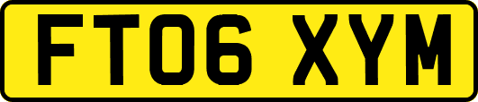 FT06XYM