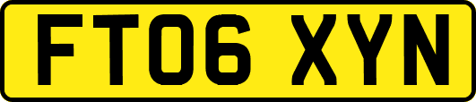 FT06XYN