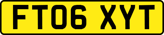 FT06XYT