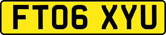 FT06XYU