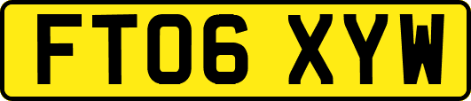 FT06XYW