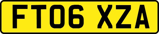 FT06XZA