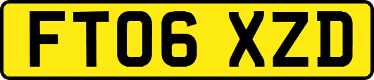 FT06XZD