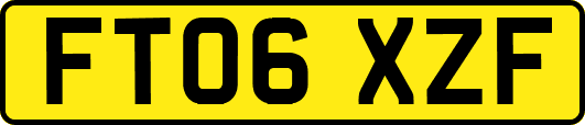 FT06XZF