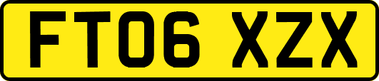 FT06XZX