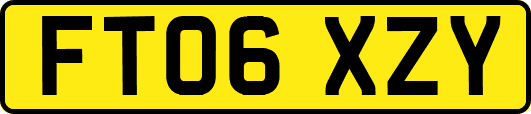 FT06XZY