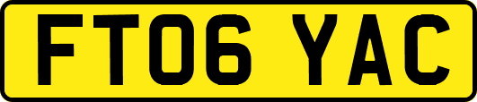FT06YAC