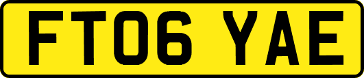 FT06YAE