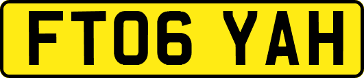 FT06YAH