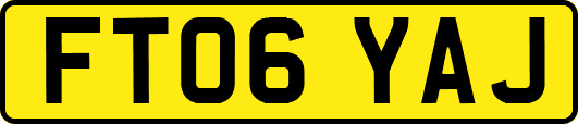 FT06YAJ