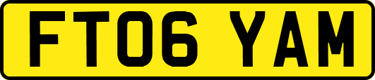 FT06YAM