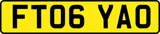 FT06YAO