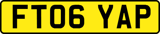 FT06YAP