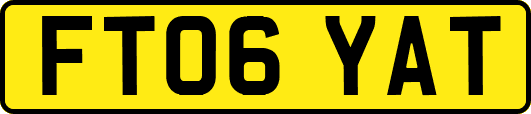 FT06YAT