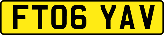 FT06YAV