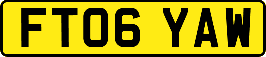 FT06YAW
