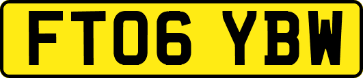 FT06YBW