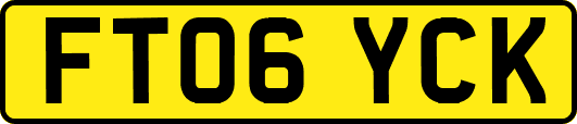 FT06YCK