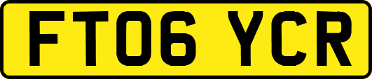 FT06YCR
