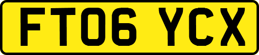 FT06YCX