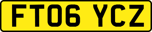 FT06YCZ
