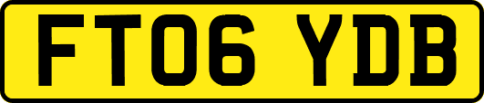 FT06YDB