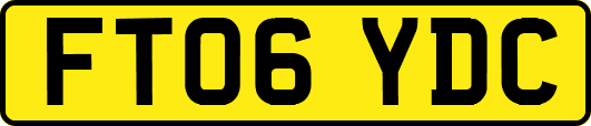 FT06YDC
