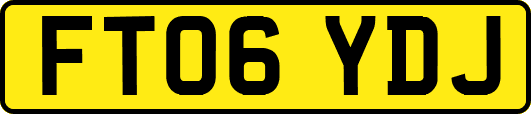 FT06YDJ