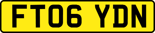 FT06YDN