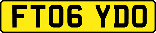 FT06YDO
