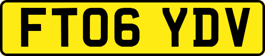 FT06YDV