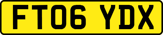FT06YDX