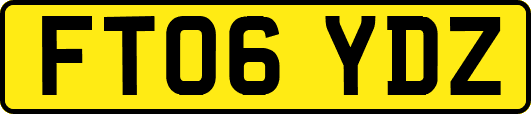 FT06YDZ
