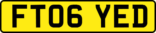 FT06YED