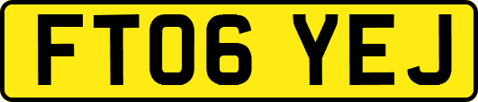 FT06YEJ
