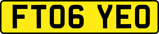 FT06YEO