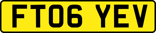 FT06YEV