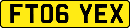 FT06YEX