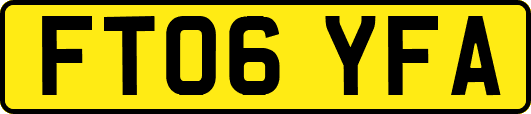 FT06YFA